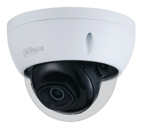 Cámara Ip Domo 2mp Lente De 2.8mm 106° Ir 30m Wdr Real Ik10