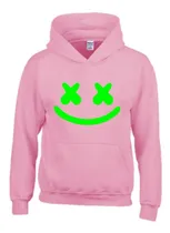 Comprar Buzo Dj Marshmello Music Capota Hoodies Buso Saco Bv11