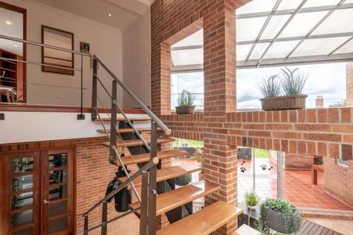 Casa En Arriendo/venta En Vereda Yerbabuena. Cod A8359