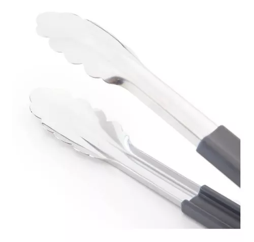 Pinza Multiuso Para Cocina Tramontina Utilita 24 Cm