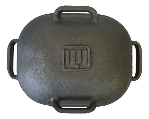 Nueva Cacerola Dutch Oven Para Panifidos Masa Madre