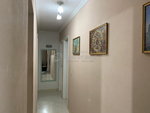 Imagem 3 de 15 de Apartamento À Venda Em Vila São Bento - Ap012782