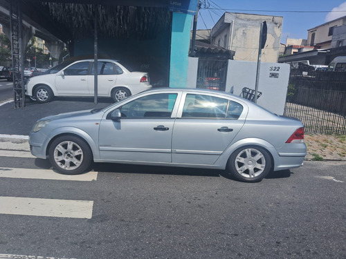 Chevrolet Vectra 2.0 Expression Flex Power 4p