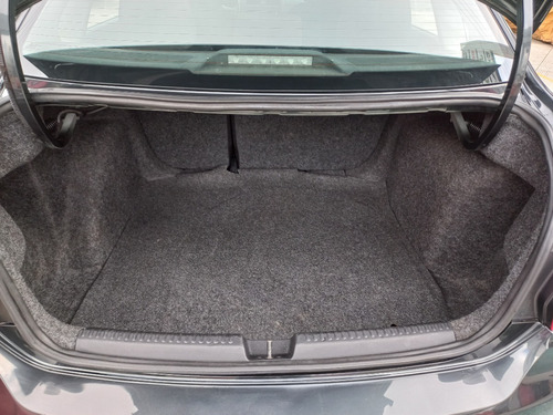 Imagen 6 de 15 de Vw Vento Starline Tiptronic 2020