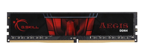 G.skill F4-3000c16s-8gisb Aegis 8 Gb 288-pin Ddr4 Sdram Ddr4