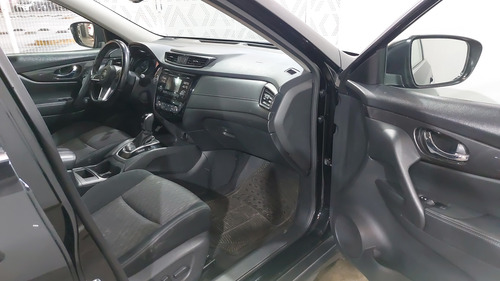 Nissan X-Trail 2.5 ADVANCE 3 ROW AUTO