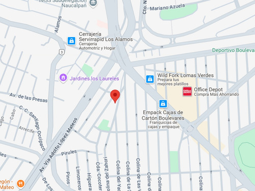 Casa En Venta En La Colonia Misiones En Naucalpan, Edoméx. Condominio Ubicado Entre Av. Misión De San José Y Misión De Santo Tomás. 151- Alc-ru
