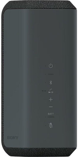 Caixa De Som Sony Srs-xe300 Bluetooth A Prova D-água