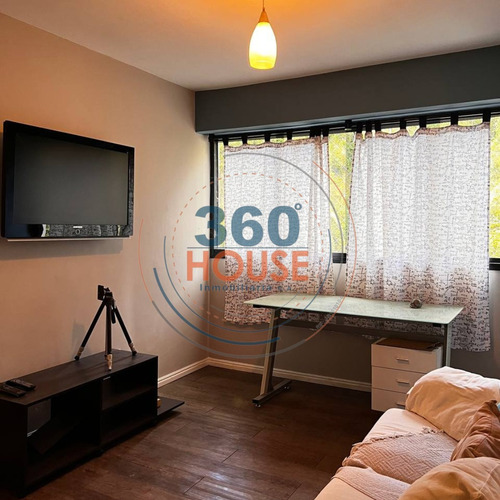 Venta De Apartamento En La Tahona, Mcpio Baruta Jm