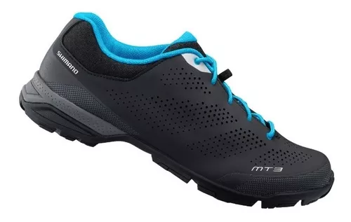 Zapatillas Ciclismo Shimano Urban Mt3 | Cuotas sin interés