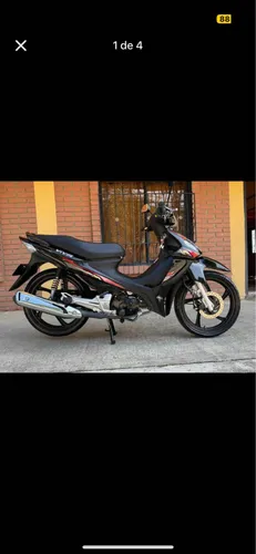 Como Nueva