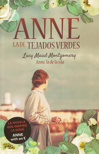 Anne La De La Isla