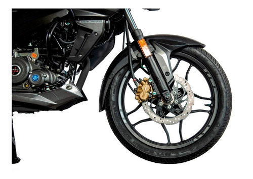 Imagen 4 de 15 de Bajaj Rouser Ns160 0km 2022 - Rvm