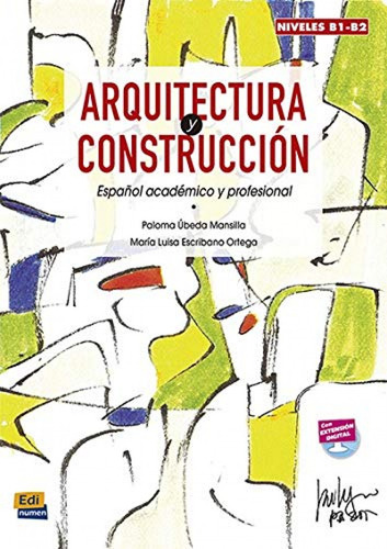 Arquit4ctura Y Construcción - Úbeda Mansilla, Paloma