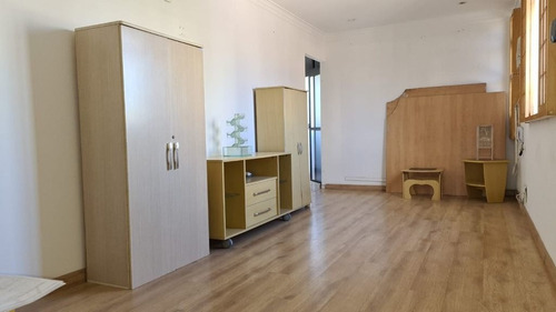 Imagem 4 de 21 de Conjunto Para Alugar, 95 M² Por R$ 3.200,00/mês - Boqueirão - Santos/sp - Cj0020