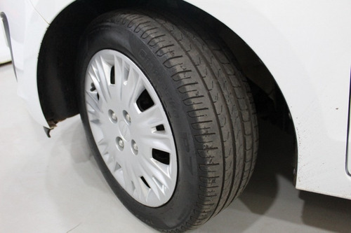 Imagem 15 de 15 de Ford Ka 1.0 Ti-vct Se 12v Manual