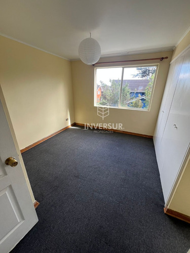 Casa Familiar 3 Dorm. En Altos De Puerto Varas