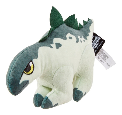 Jurassic World Mattel: Stegosaurus