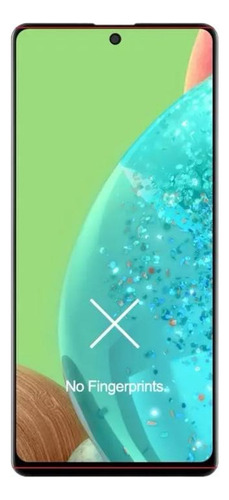 Display Samsung A71 Sm-a715 Incell Negro