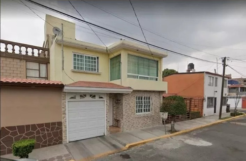 Ps ¡¡¡ Casa En Santa Monica En Remate Bancario !!!