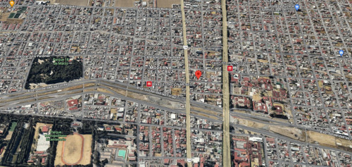 Venta De Casa Con Local Comercial En Col. Moderna De La Cruz, Toluca Recuperacion Bancaria- Sh05