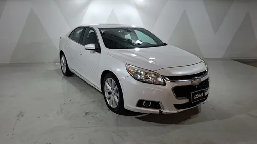 Chevrolet Malibu 2.0 N LT TURBO AT