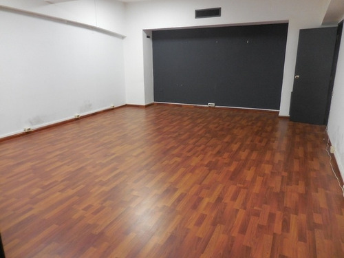 Imagen 3 de 9 de Alquiler Oficina Monoambiente Centro Braglia 310022340
