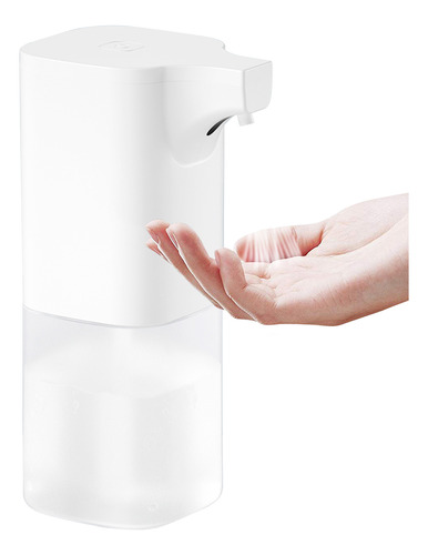 Dispensador De Jabón Touchless Home Automatic 75% Use Ir