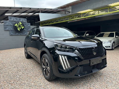 Peugeot 2008 1.0T Gt