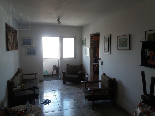Imagem 3 de 18 de Apartamento Para Venda, 2 Dormitórios, Vila Gumercindo - São Paulo - 10350