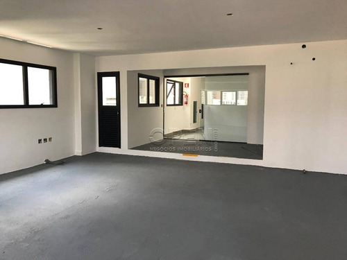 Sala Comercial Ótima Localização Bairro Jardim - Sa0714