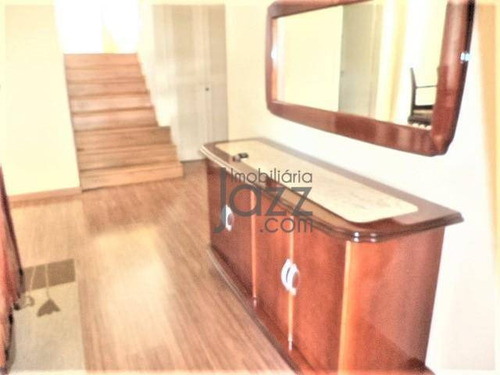 Imagem 13 de 30 de Linda Casa Em Sousas! - Ca5944