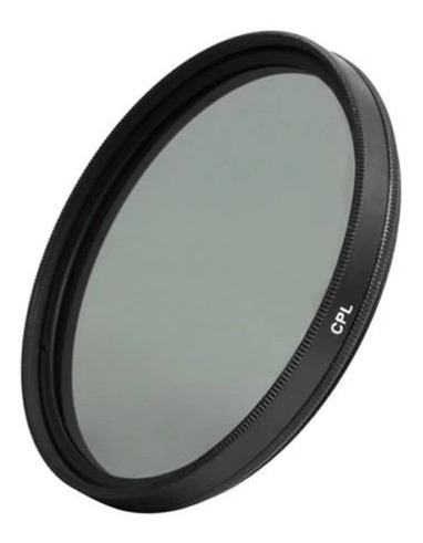 Filtro Polarizador Circular 77mm Cpl