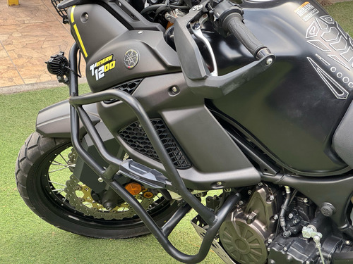 Yamaha Super Teneré 1200