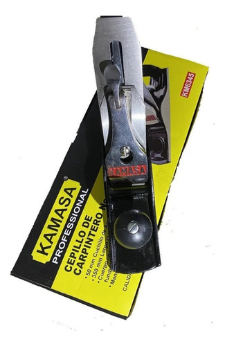 Cepillo Carpintero 5 Manual Para Madera