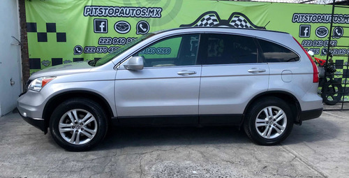 Imagen 6 de 13 de Honda Cr-v 2.4 Ex 2011