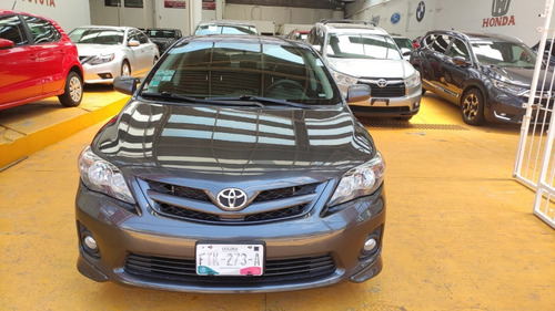 Imagen 3 de 14 de 2012 Toyota Corolla Xrs