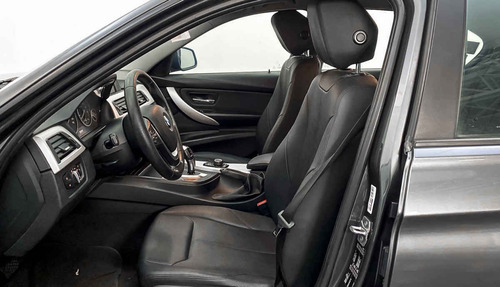 Imagen 2 de 15 de 29781 - Bmw Serie 3 2016 Con Garantía