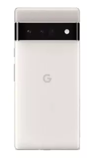 Google Pixel 6 Pro 128 Gb Cloudy White 12 Gb Ram Liberado