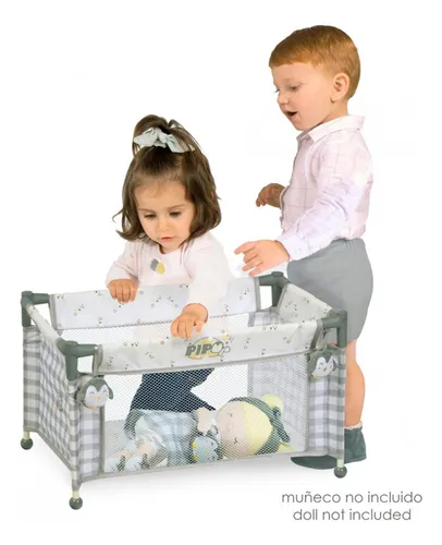 Cuna de cuevas toys sale
