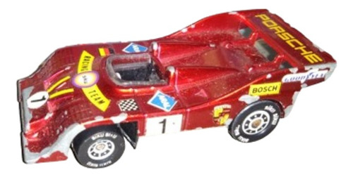 Siku Auto De Sport Protipo Escala 1:60