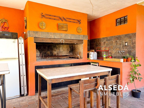 Casa Venta La Florida Zona Norte Rosario
