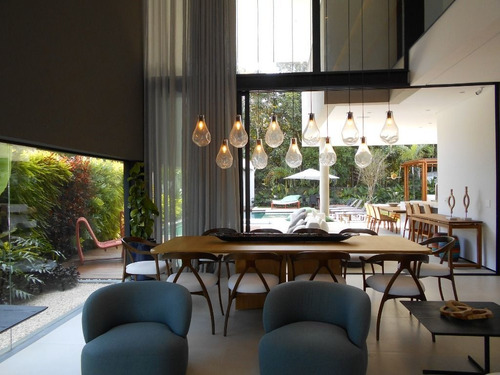 Imagem 21 de 30 de Casa Com 6 Dormitórios À Venda, 672 M² Por R$ 9.600.000,00 - Riviera De São Lourenço - Bertioga/sp - Ca3335