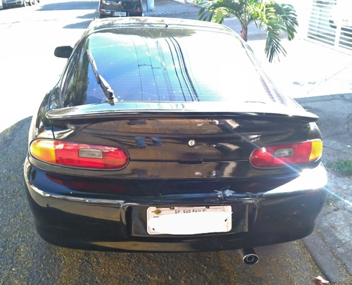 Imagem 3 de 6 de Mazda Mx-3 1.6 Gs 16v Gasolina