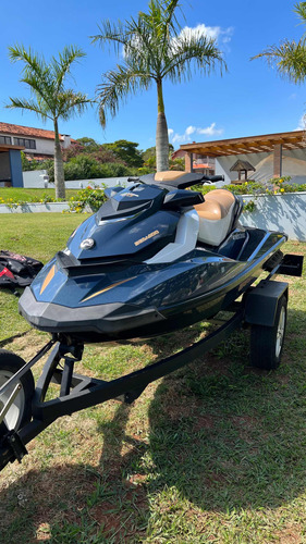 Seadoo Gti 155