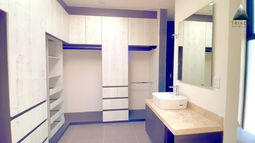 Imagen 22 de 30 de Altozano Increíble Casa Venta Nueva Roofgarden Rincon De La Montaña Morelia