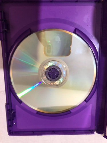 Dance Central Kinect Xbox360 (Usado)