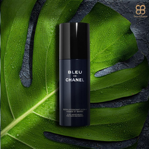 Chanel Bleu De Chanel Deodorant Spray 100ml