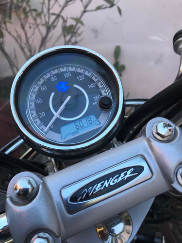 Bajaj Avenger Avenger Cruise 220