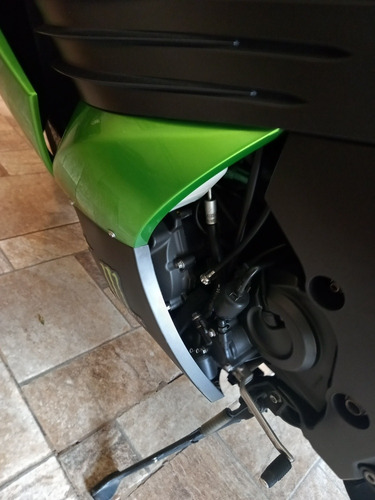 Kawasaki Ninja Zx14